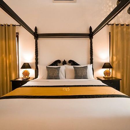 Villa Tanjung Sanur Bali Денпасар Экстерьер фото