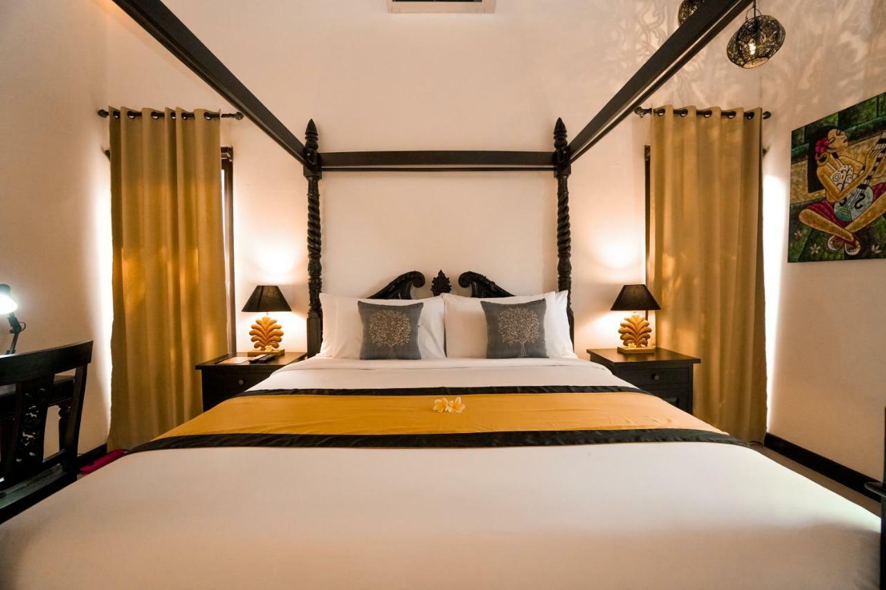 Villa Tanjung Sanur Bali Денпасар Экстерьер фото